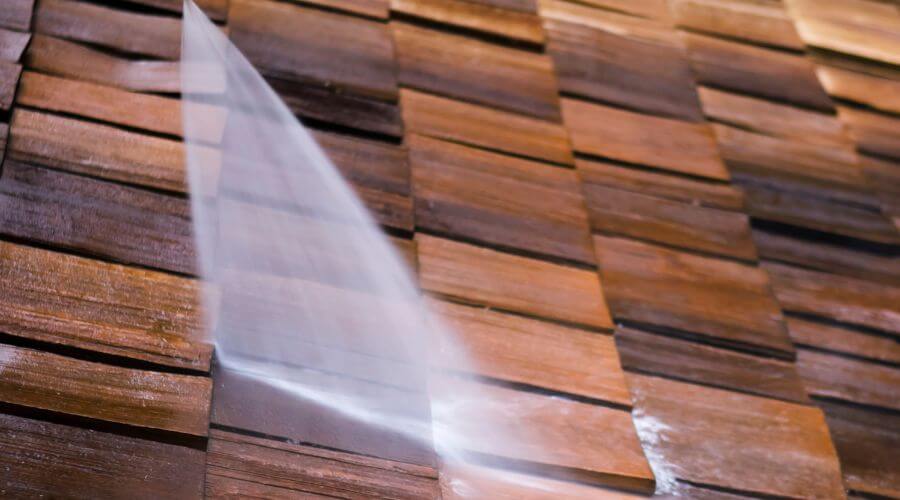 Professional metal roof installation in Grove, OK